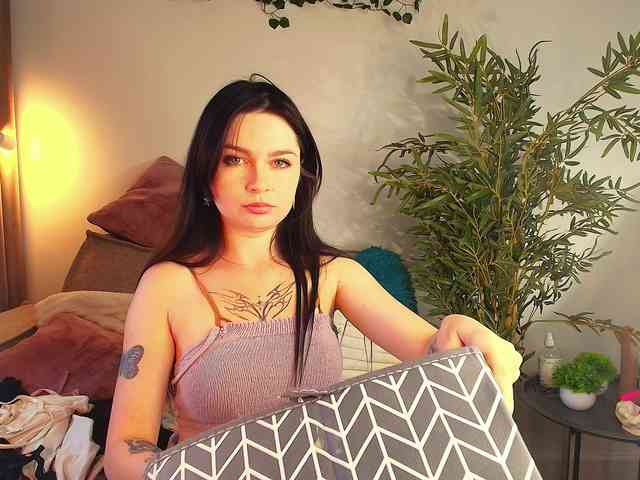 perceivee Sex Cam Show