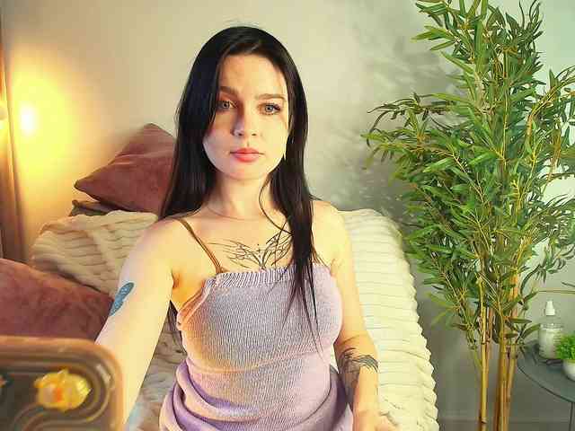 perceivee Sex Cam Show