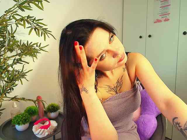 perceivee Sex Cam Show