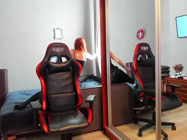 LunaFit live cam on BongaCams