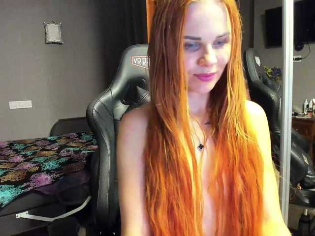 LunaFit live cam on BongaCams