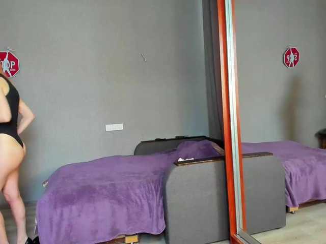 LunaFit live cam on BongaCams