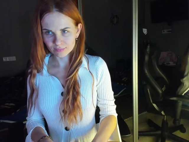 LunaFit live cam on BongaCams