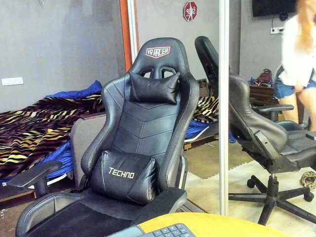 LunaFit live cam preview