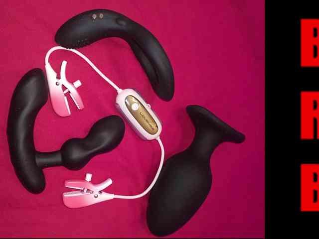 LunaFit webcam