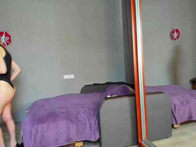 LunaFit webcam