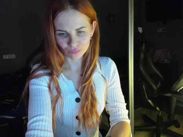 LunaFit webcam