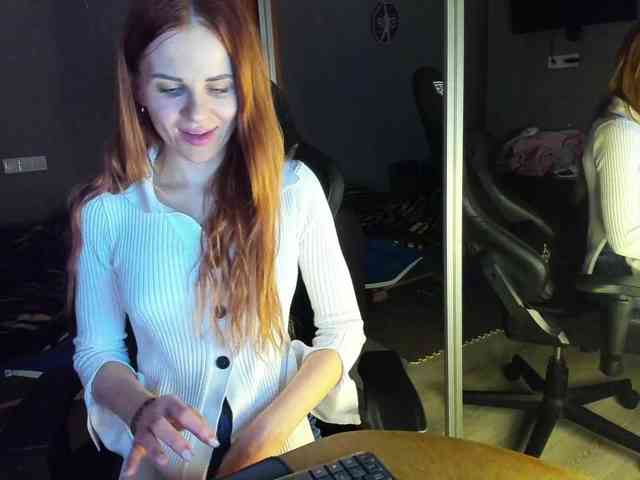 LunaFit webcam