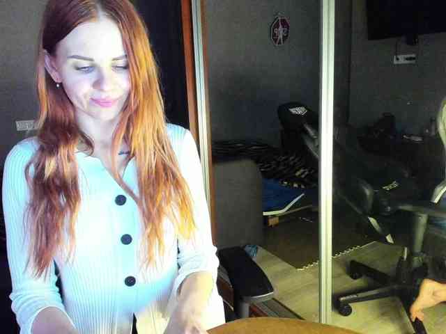 LunaFit webcam