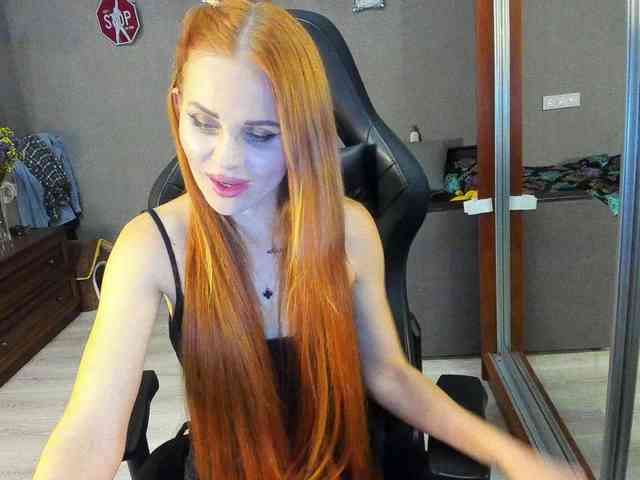 LunaFit webcam