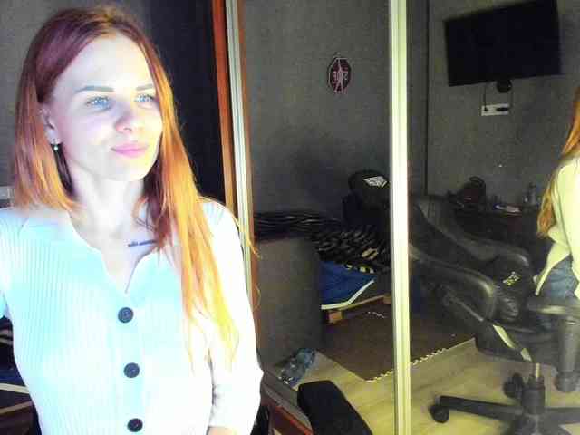 LunaFit webcam
