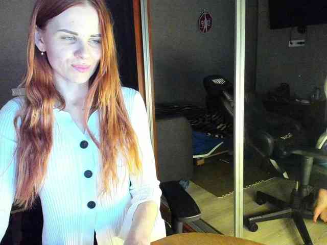 LunaFit webcam