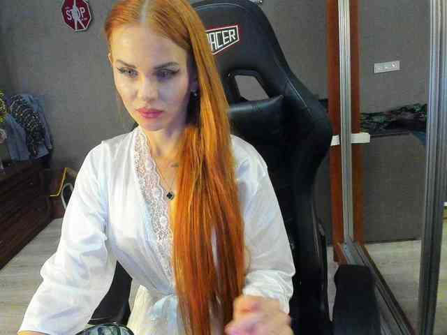 LunaFit webcam