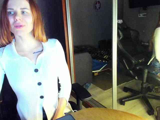LunaFit webcam