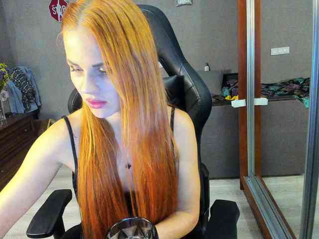LunaFit webcam