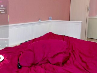 Blesstandem Porn Show