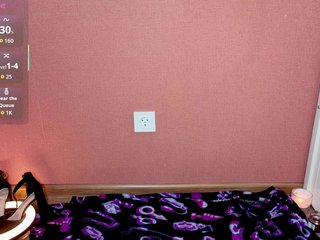 Blesstandem Porn Show