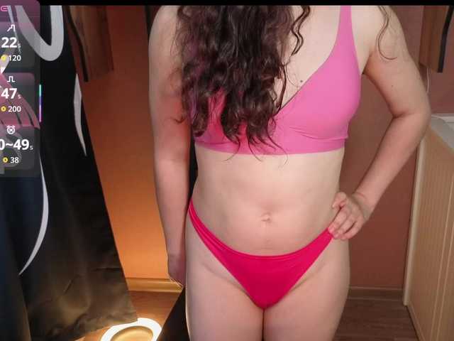Blesstandem live cam on BongaCams