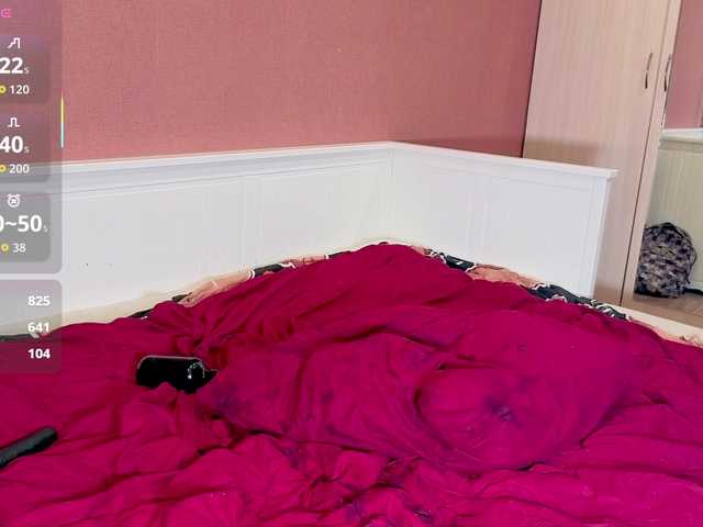 Blesstandem live cam on BongaCams