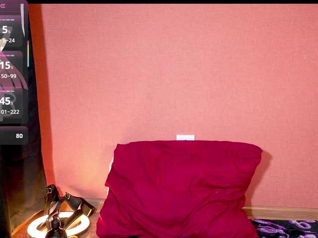 Blesstandem live webcam show