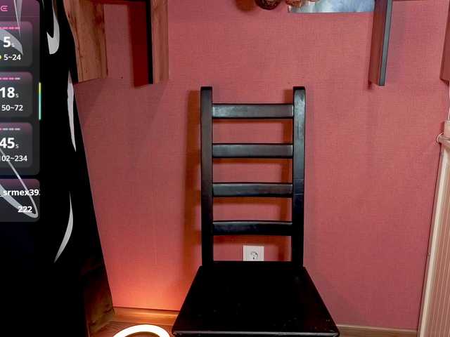 Blesstandem live cam on BongaCams