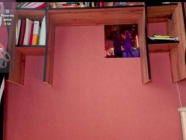 Blesstandem live cam on BongaCams