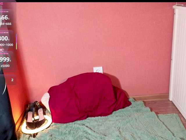 Blesstandem live webcam show