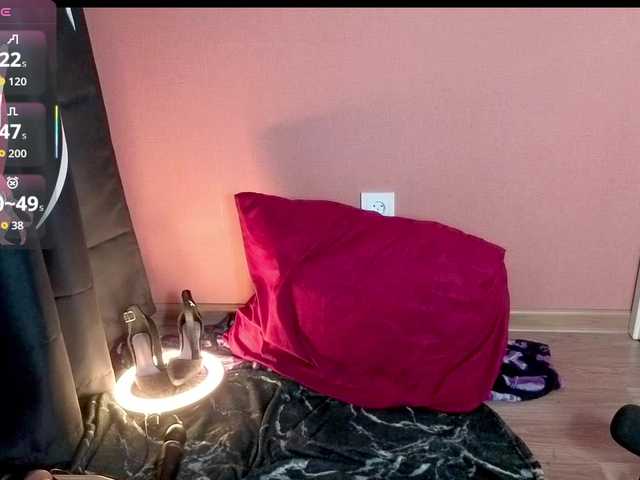 Blesstandem live cam on BongaCams