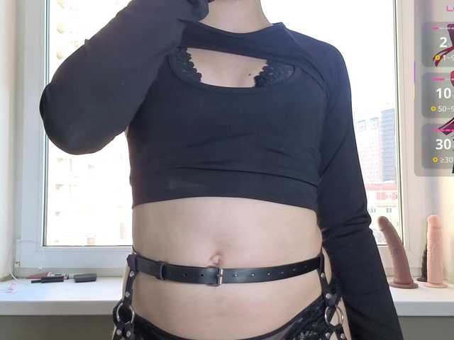 Blesstandem