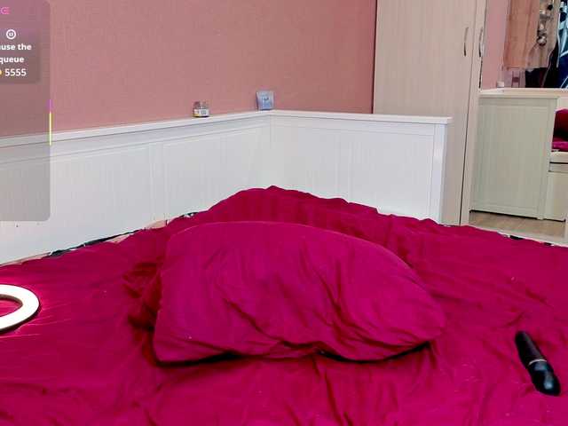 Blesstandem live cam on BongaCams