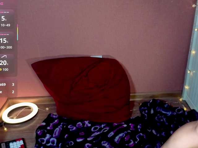 Blesstandem live cam on BongaCams