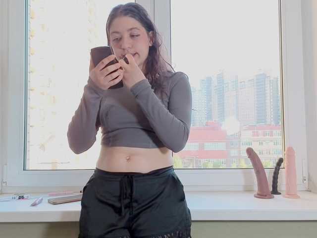 Blesstandem