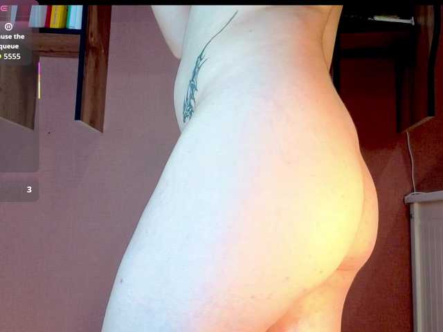 Blesstandem live cam on BongaCams