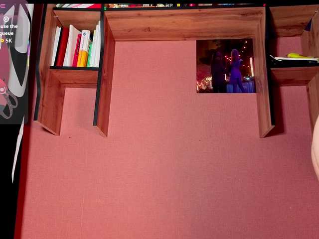 Blesstandem live cam on BongaCams
