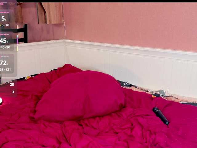 Blesstandem live cam on BongaCams