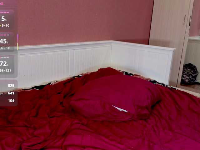 Blesstandem live cam on BongaCams