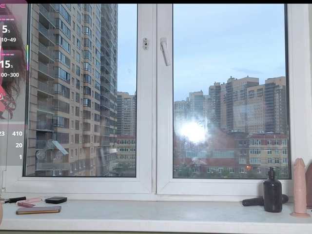 Blesstandem live cam on BongaCams