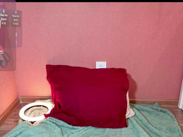 Blesstandem live cam on BongaCams