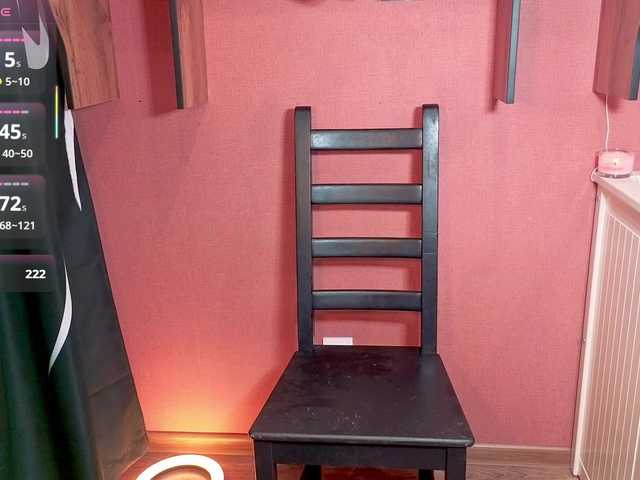 Blesstandem live cam on BongaCams