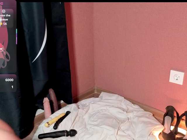 Blesstandem live cam on BongaCams