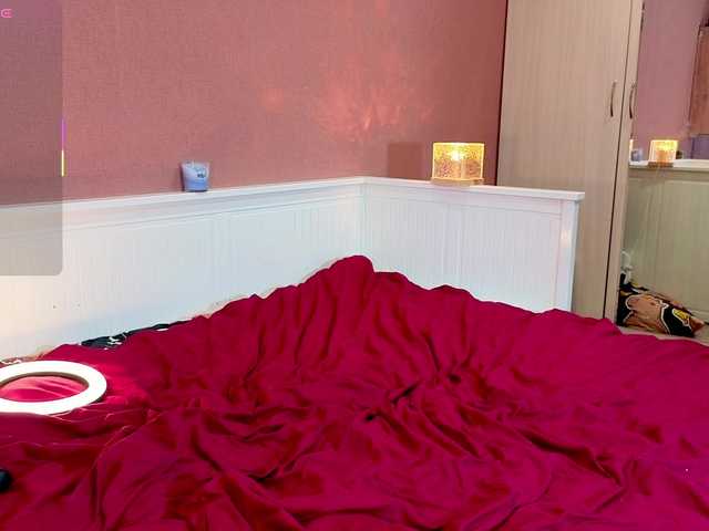 Blesstandem live cam on BongaCams