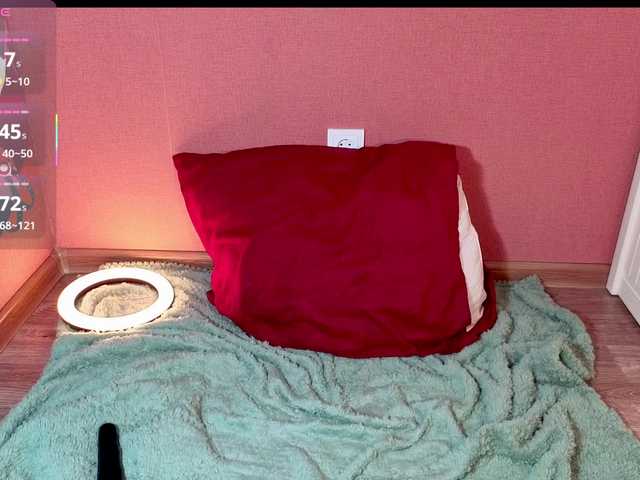 Blesstandem live cam on BongaCams