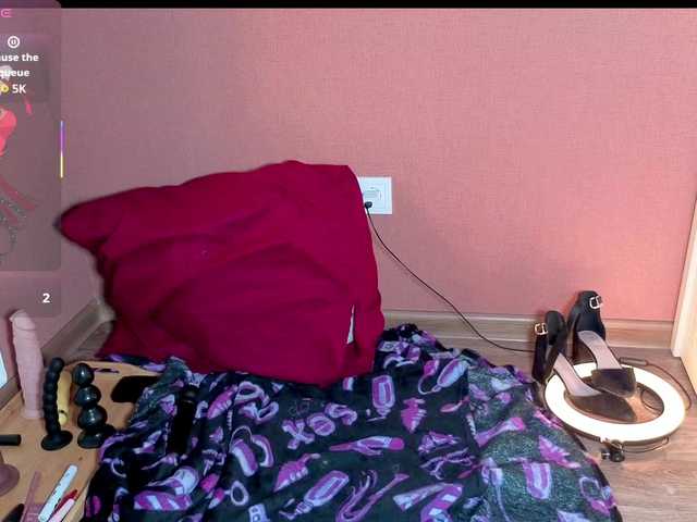 Blesstandem live cam on BongaCams