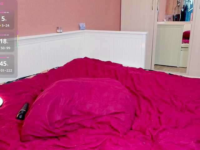 Blesstandem live cam on BongaCams