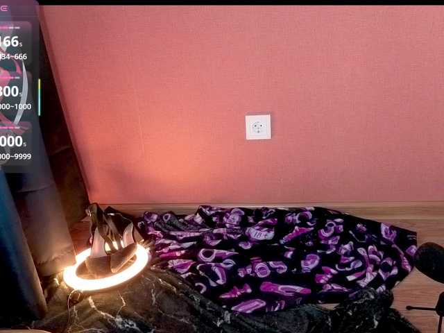 Blesstandem live cam on BongaCams