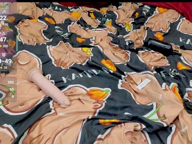 Blesstandem live cam on BongaCams