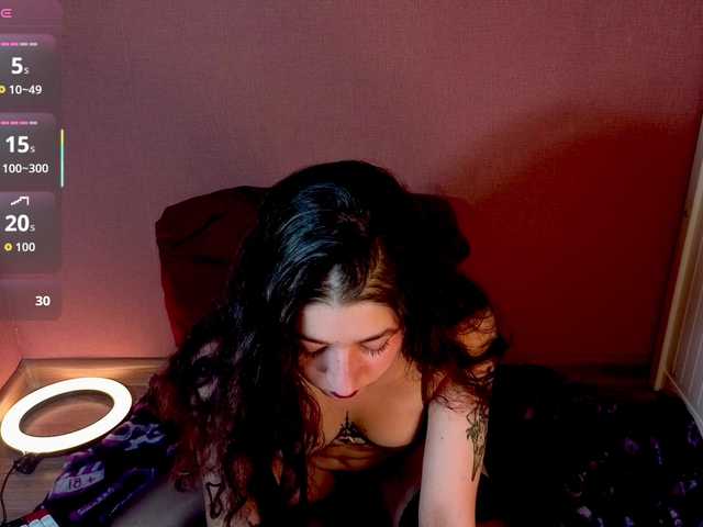 Blesstandem live cam on BongaCams