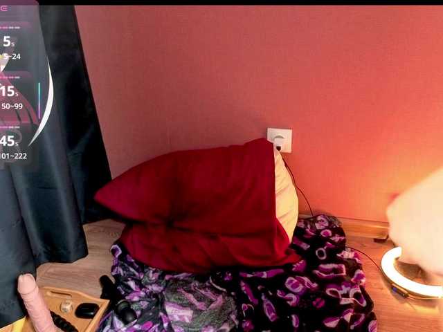 Blesstandem live cam on BongaCams