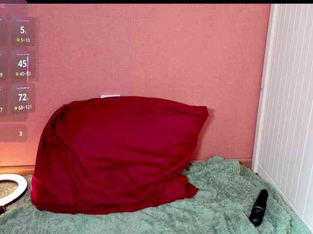 Blesstandem webcam