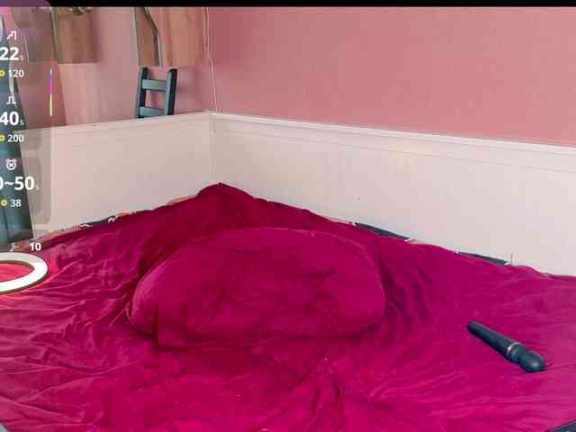 Blesstandem webcam